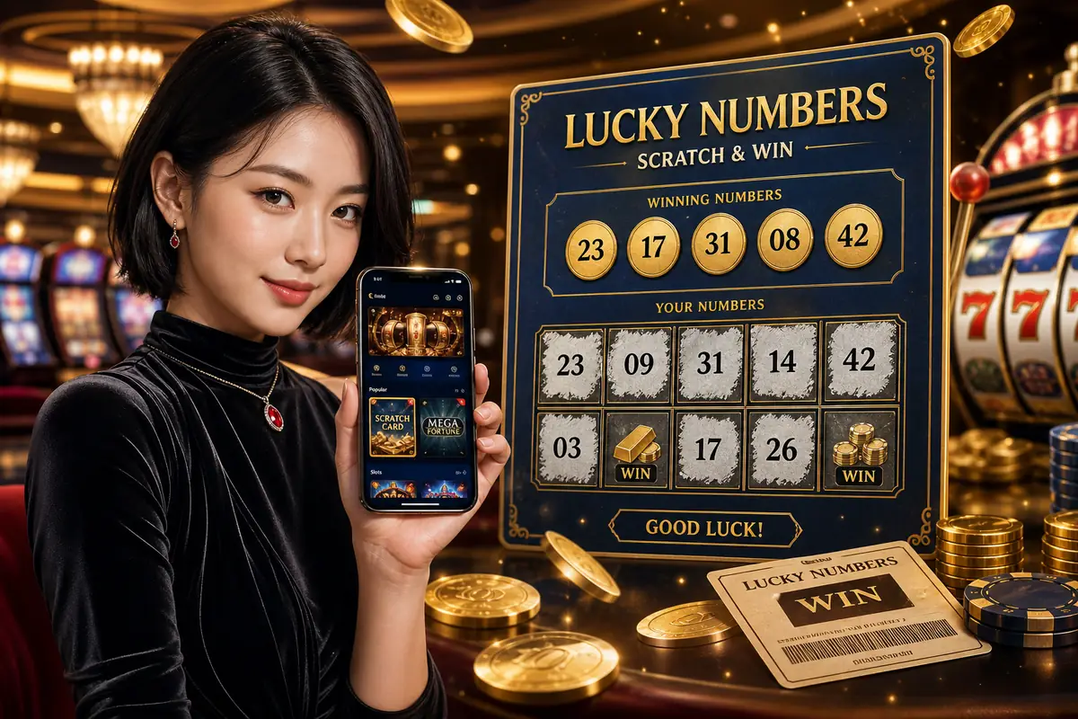 888pot