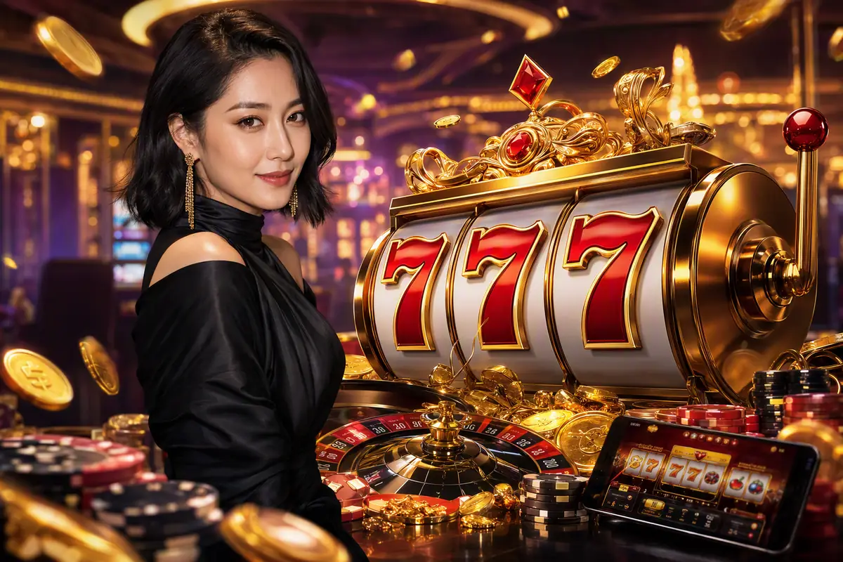 888pot