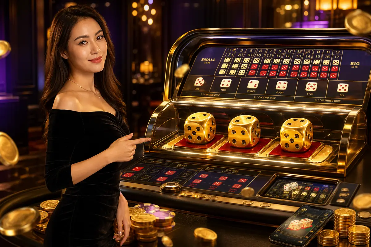 888pot