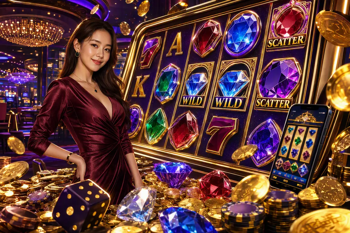 888pot